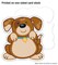 Carson Dellosa 150-Piece Zoo Animals and Friends Cutouts, Bugs, Sea Creatures, Farm and Jungle Theme Decorations for Bulletin Board, Party, and Classroom Decor